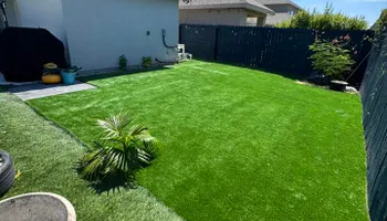 Commercial Landscaping for AllStar Scapes in Edinburg, TX