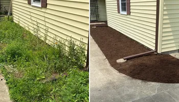 Mowing for AB Lawn Care in Plymouth, IN