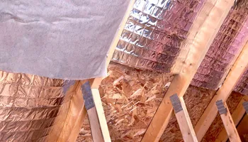 Attic Insulation for Rocky Top Spray Foam Insulation in Sevierville, TN
