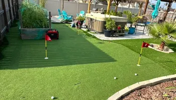 Fencing for J and R Co. in San Antonio,  TX