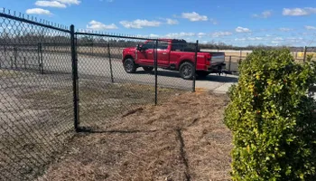 Chain Link for 4 In The Fire Fencing LLC in Darlington, SC