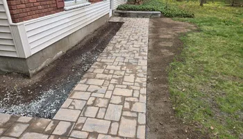 Residential Construction for Arkon Developers in Hudson Falls, NY