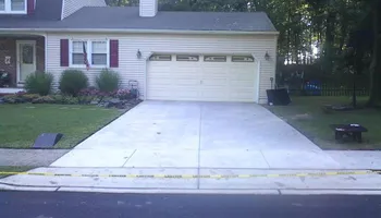 Concrete for Manera Concrete in Ventnor City, NJ