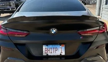 Ceramic Coating for Luxury Auto Detail in Peoria, IL