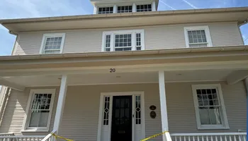 Interior Painting for Patrick's Painting & Home Improvement in Alexandria, VA