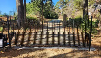 Fence Installation for Perimeter Access Solutions in Cary, North Carolina