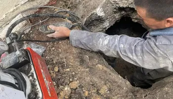 Foundation Repair for South Texas Foundation Repair in San Antonio, Texas