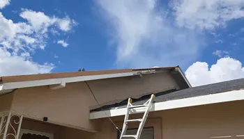 Roofing Installation for Bass Brothers Roofing LLC in Ruidoso, NM