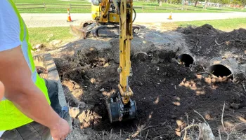 Land Clearing for 365 Excavation & Land Solutions in Oklahoma City, OK