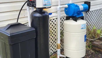 Well Pump Repair & Maintenance for The Pump Guy in Callahan, FL