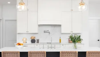 Kitchen Countertop Installation for Solid Rock Countertops  in Staunton, VA