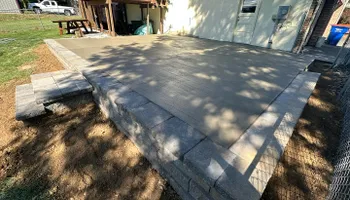 Concrete for Berks Concrete & Construction LLC in Berks County, PA