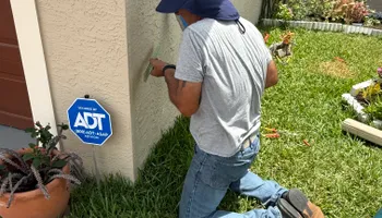 Gutter Installation for Landmark Gutters in Port St. Lucie, FL
