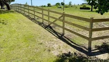 Fence Installation for Bigtime Fence & Construction in Farmersville,  TX