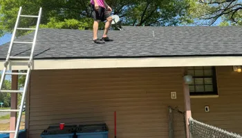 Roofing Installation for Top G Roofing in Carthage, TX