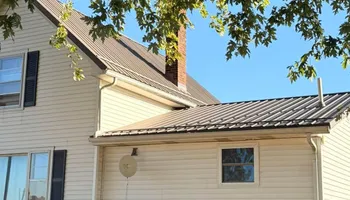 Deck & Patio  for Barajas Construction in Bluffton, IN