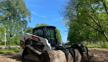 Land Clearing for Michael Way Acres in Woodlawn, TN