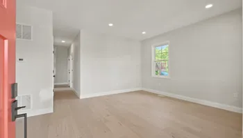 New Homes for Jones Construction and Renovation in Washington, D.C.
