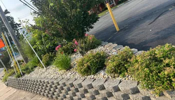 Mowing for The Whole 9 Yards Landscape VA in Heathsville, VA