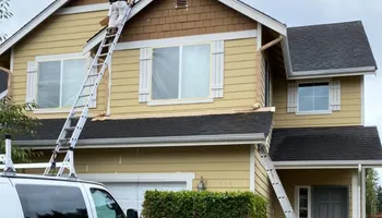 Interior Painting for LZ Painting LLC in Nampa, ID