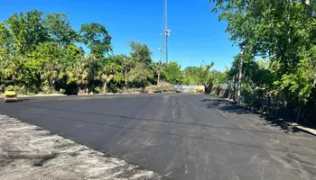 Asphalt Paving for Asphalt Management Group in Macclenny, FL