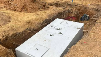 Land Clearing & Demolition for Moose Excavating in Athens, TN