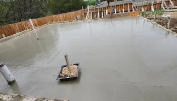 Pool Construction & Maintenance for Cervera's Custom Construction in San Antonio, TX