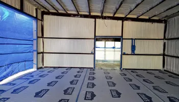 Spray Foam Insulation for Hejny Services in Miles,  TX