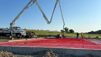 Concrete for Marker Construction and Concrete in Billings, MT