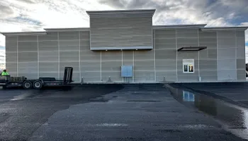 Residential Siding for Elmer Tobias Construction in Redmond, OR