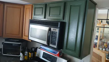 Kitchen Renovation for Marrow Contracting & Flooring LLC in Morristown, NJ