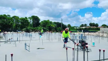 Concrete Place & Finish for Vallejo Concrete Pumping & Finishing in Pompano Beach,  FL