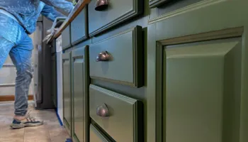 Exterior Painting for Conley Brothers Painting in Mishawaka, IN