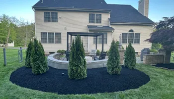 Lawn Maintenance for Green Way Landscape and Building Maintenance in Princeton, NJ