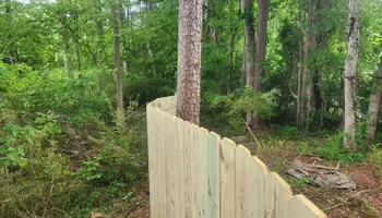 French Drains for Drain My lawn in Monroe, NC