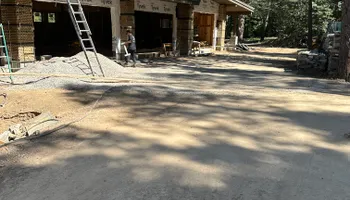 Site Preparation for Barraza Construction Inc in Truckee, CA