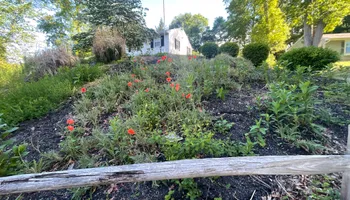 Landscape Installations for Ardisi Landscaping & Design in Poughkeepsie, NY 