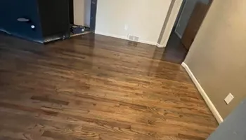 Sanding/Refinish for Xcellent Flooring in Inkster, MI