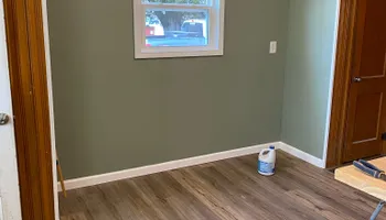 Custom Furniture Design for Kimball Construction & Handyman Services in Louisville, KY