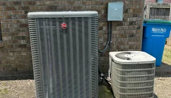 HVAC Repair Services for Nygaard Heating and Air Conditioning in Memphis, TN