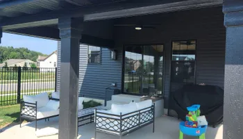 New Construction Homes for Mitchell Builders LLC in Lake County, IN