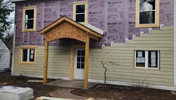 New Build for Ludy Construction in Indianapolis, IN