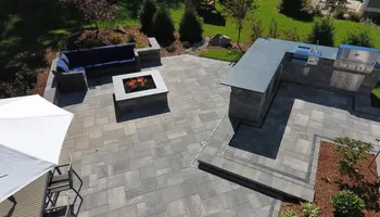 Fence Installation for Suburban Fence and Gate in Plano, TX