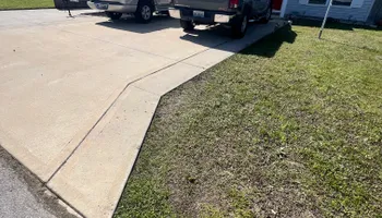 Mowing for Lawn Dog Mowing and Lawn Services in Panama City, FL