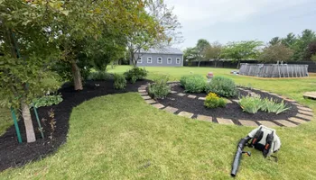 Mowing for Diamonds Lawncare in Perry, MI