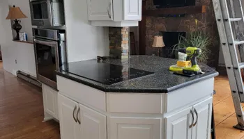 Interior Painting for Custom Touch Home Improvement in Willington, CT