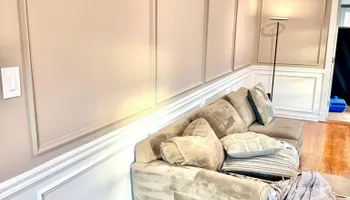 Interior Painting for MHC Painting in Bucks County,  PA