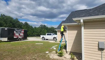 Gutter Maintenance for Waterway Gutters in Charleston, SC