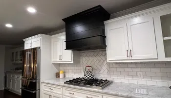 Kitchen Renovation for Tony’s Repairs LLC in Augusta, GA