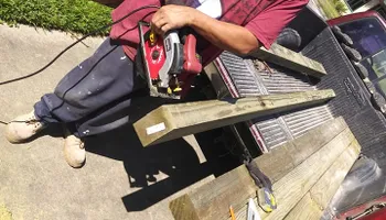 Custom Home Building for All-American Foundation Repair in New Caney, TX